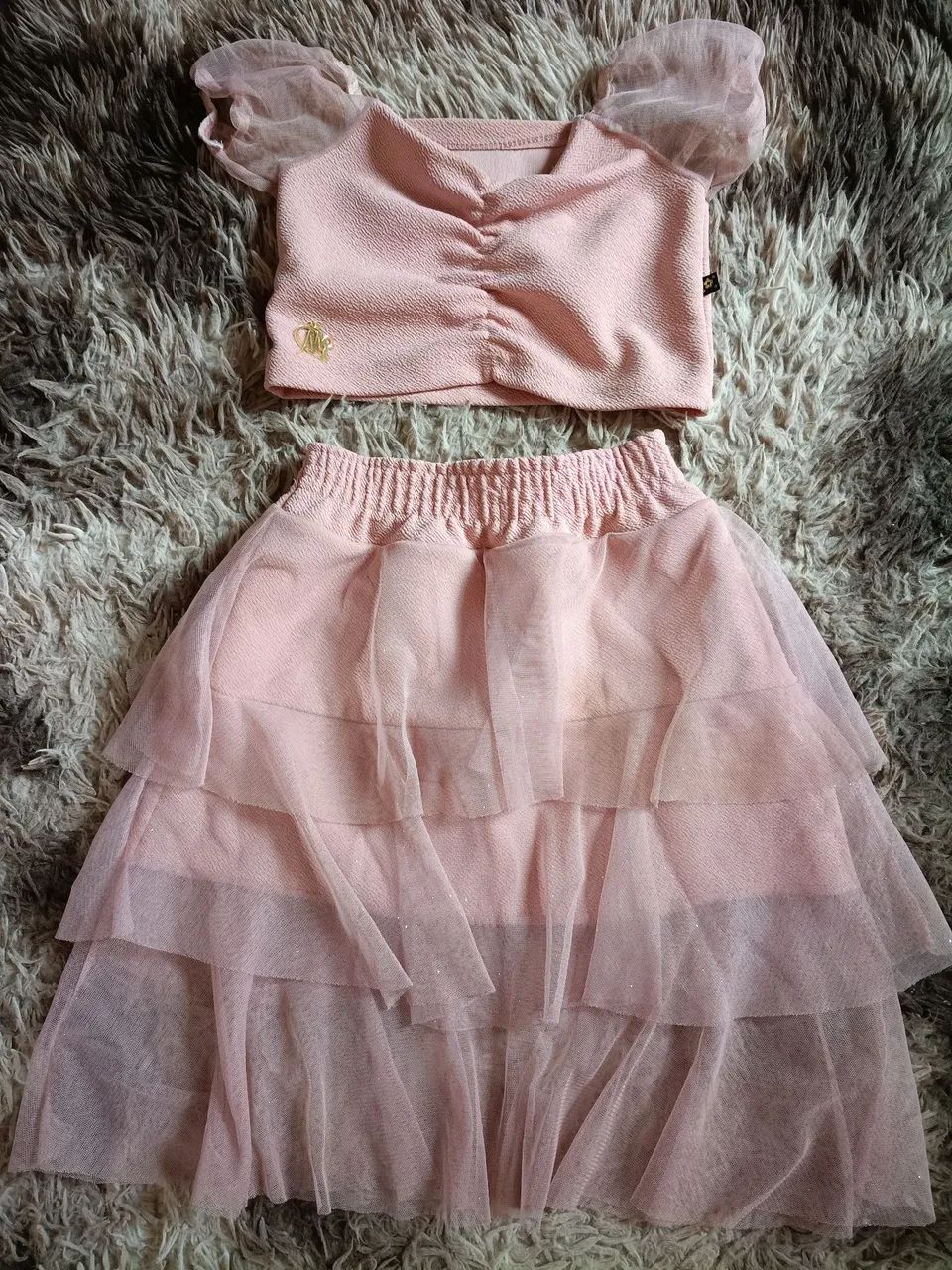 Roupas infantil  - Foto 5