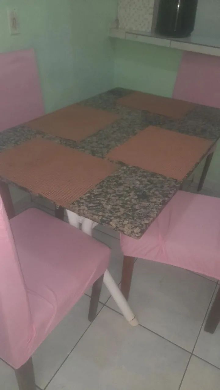 Mesa - Foto 3