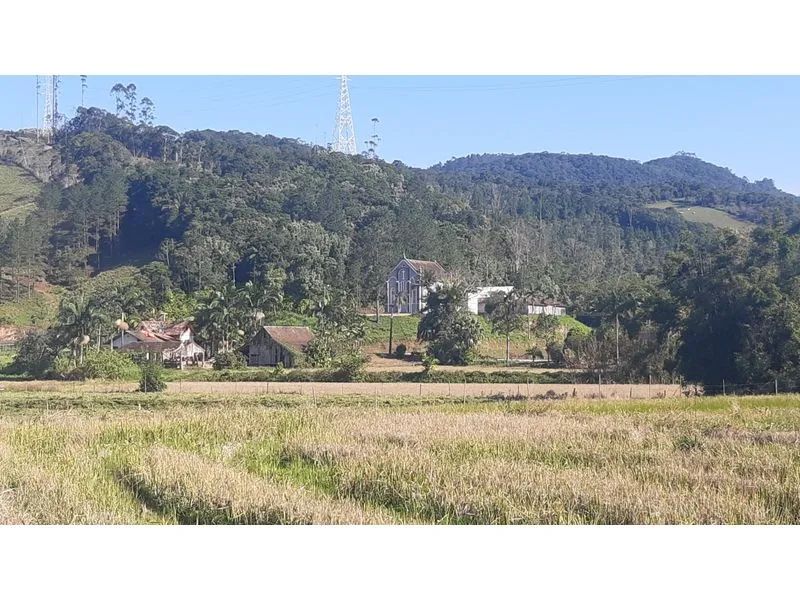Terreno RODEIO - SC - Foto 4