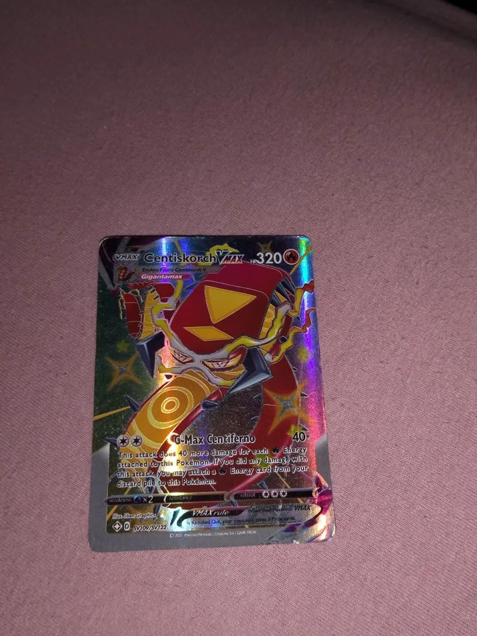  15 Cards de Pokémon 