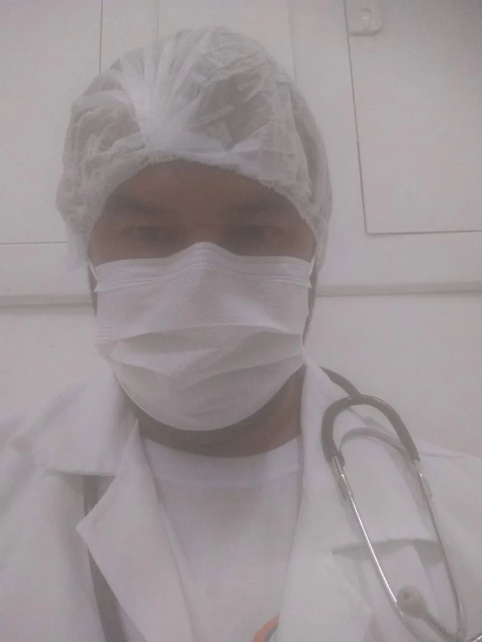 cuidador e técnico de enfermagem 