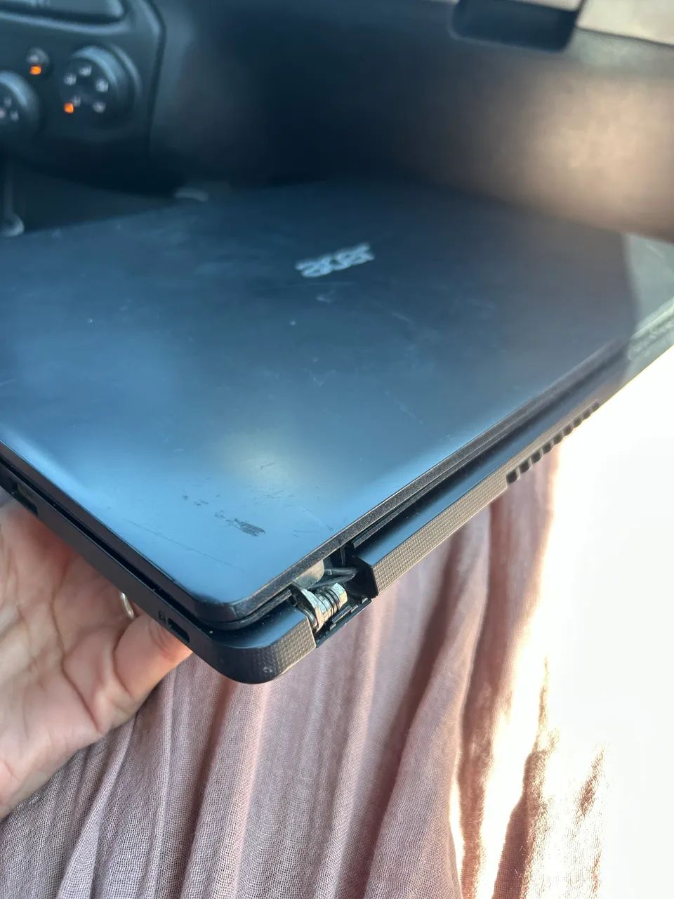 Notebook Acer Aspire 3 AMD Ryzen 7 - Foto 5