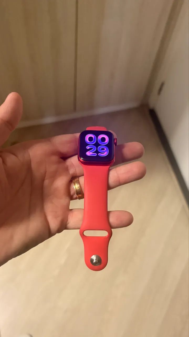 Apple Watch 6 - Foto 5