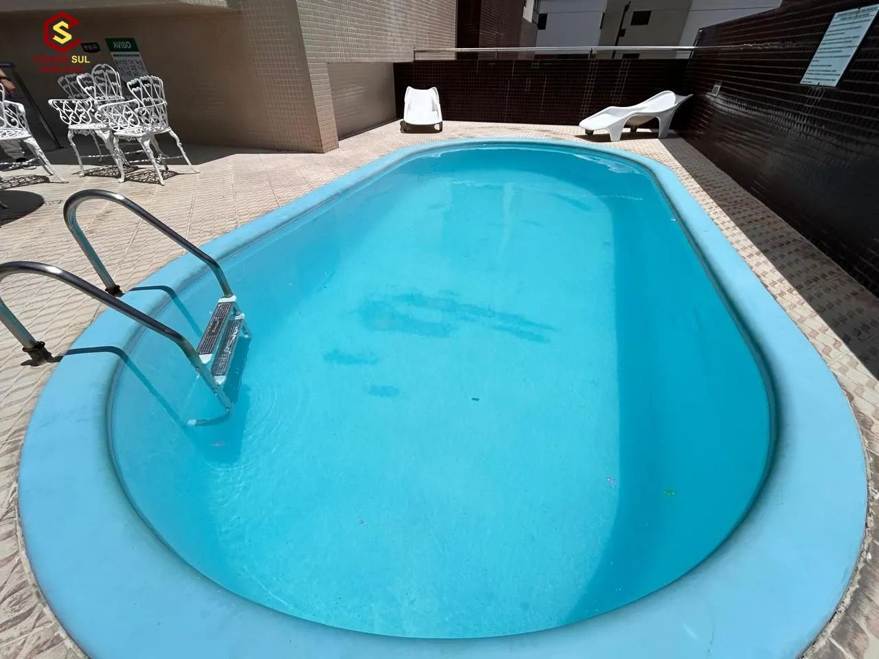 Apartamento a venda no Brisamar - Foto 2