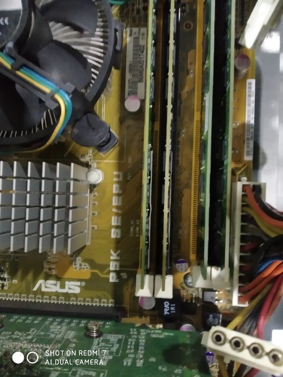 Computador 775 - Foto 5