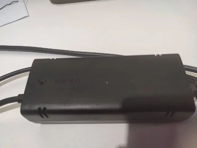 Fonte Xbox Super Slim Bivolt
