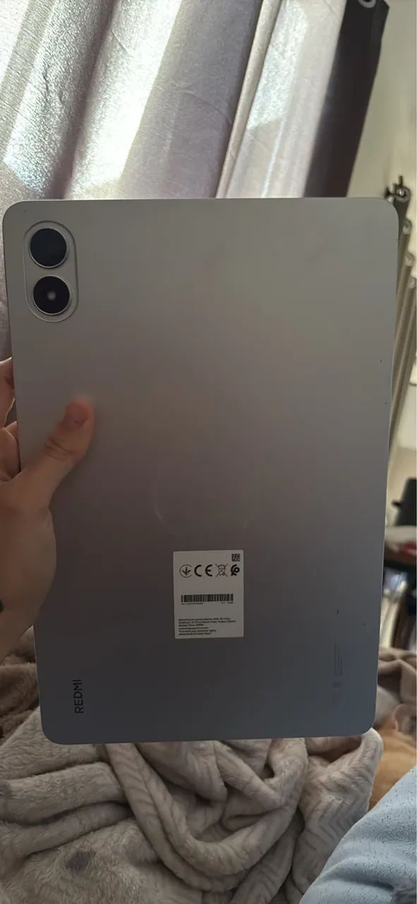 Redmi Pad 2 Pro seminovo - Foto 5