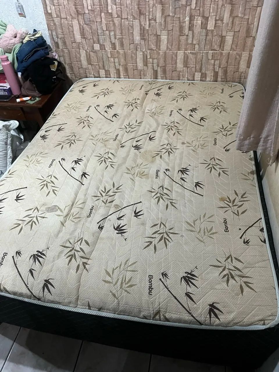 Cama casal  - Foto 5