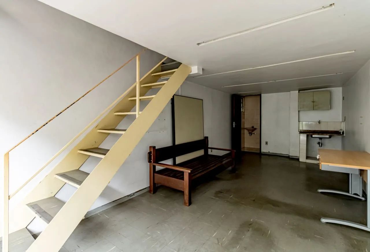 Loja na Rua Júlio Conceição, 530  28 m² - Foto 3