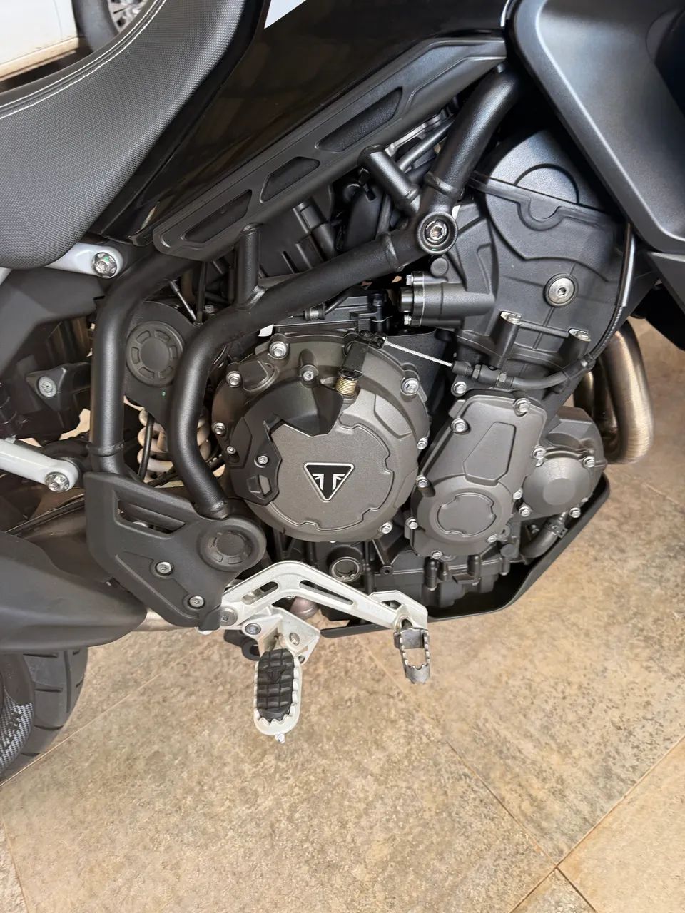 Tiger 900 - Foto 4