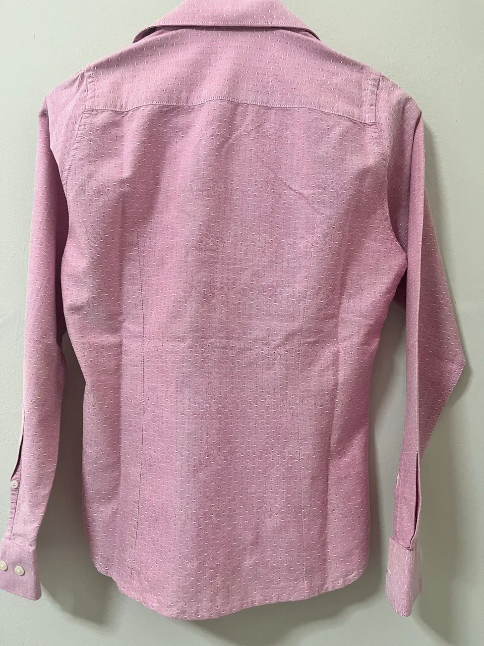 Camisa social marca reserva tamanho P - Foto 4