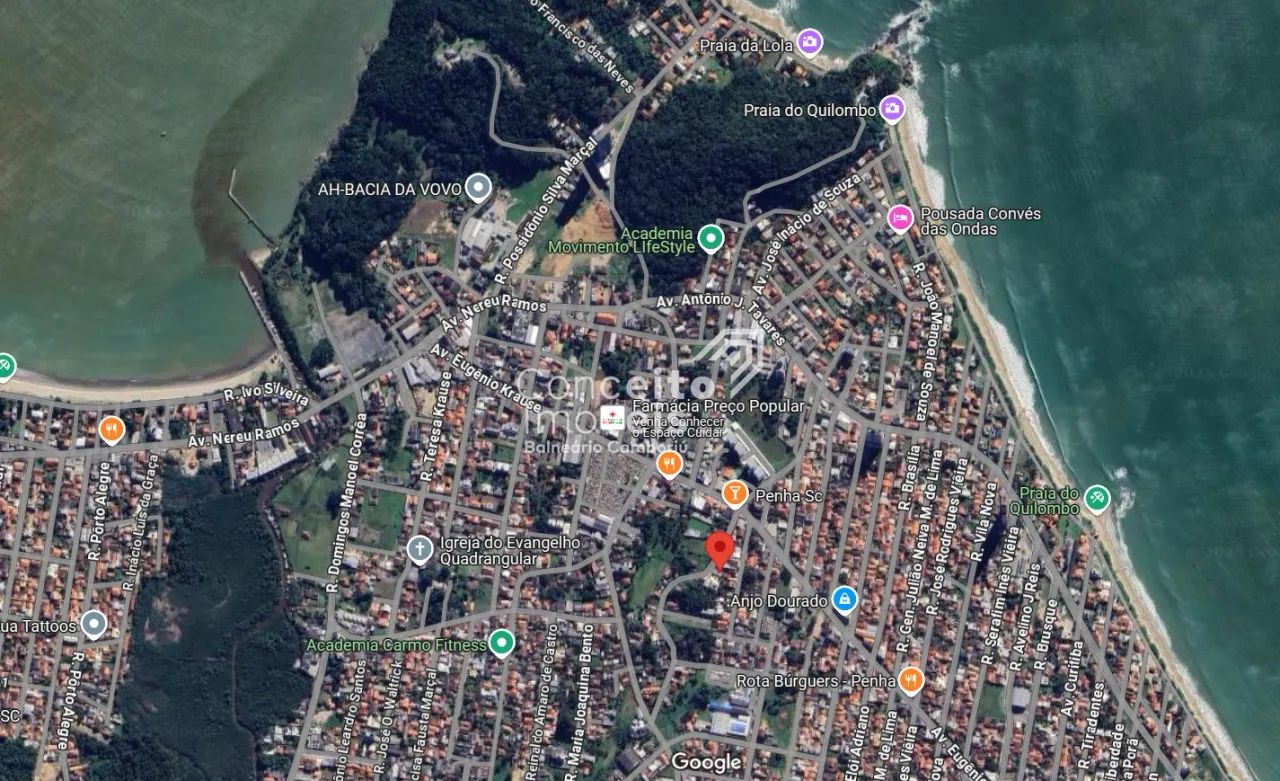 Terreno - Penha - Foto 5