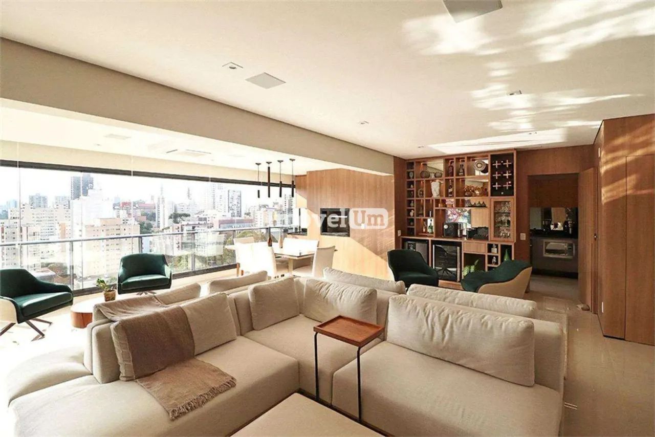Cerqueira César | Apartamento 2 quartos, sendo 2 suites