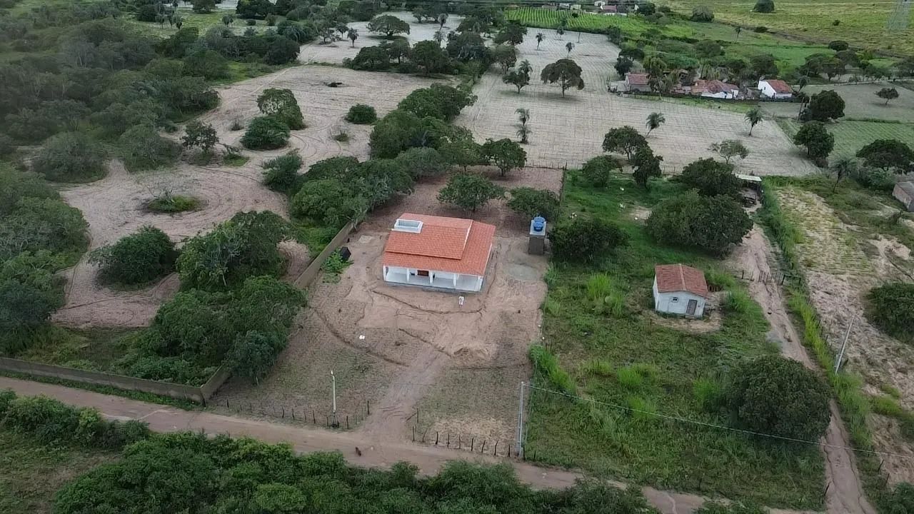 Linda chácara em Garanhuns