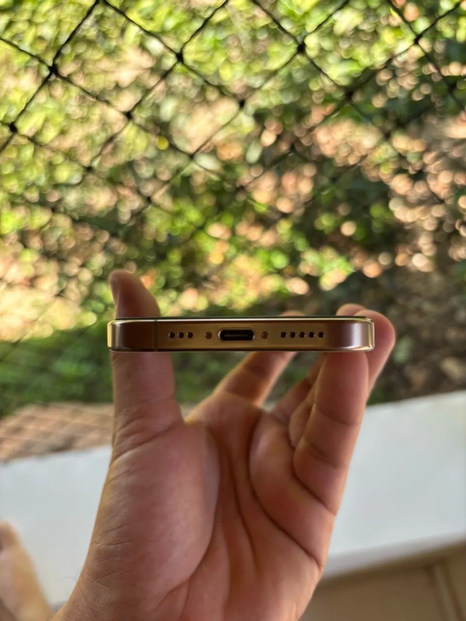 iPhone 16 pro  - Foto 5