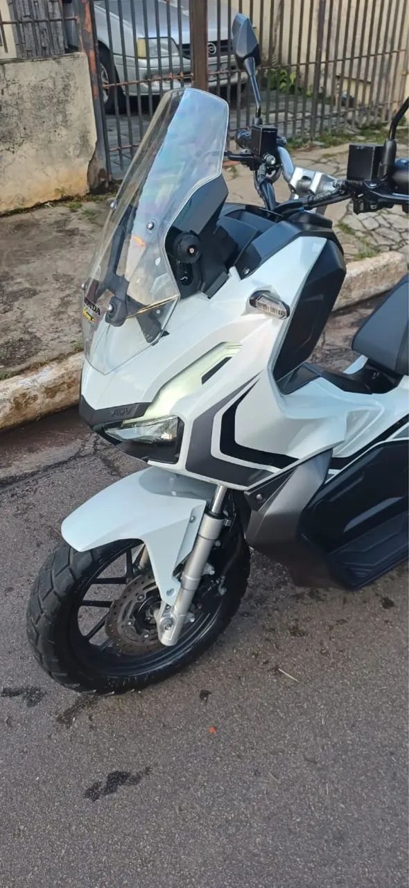 Honda ADV 150 - Foto 3