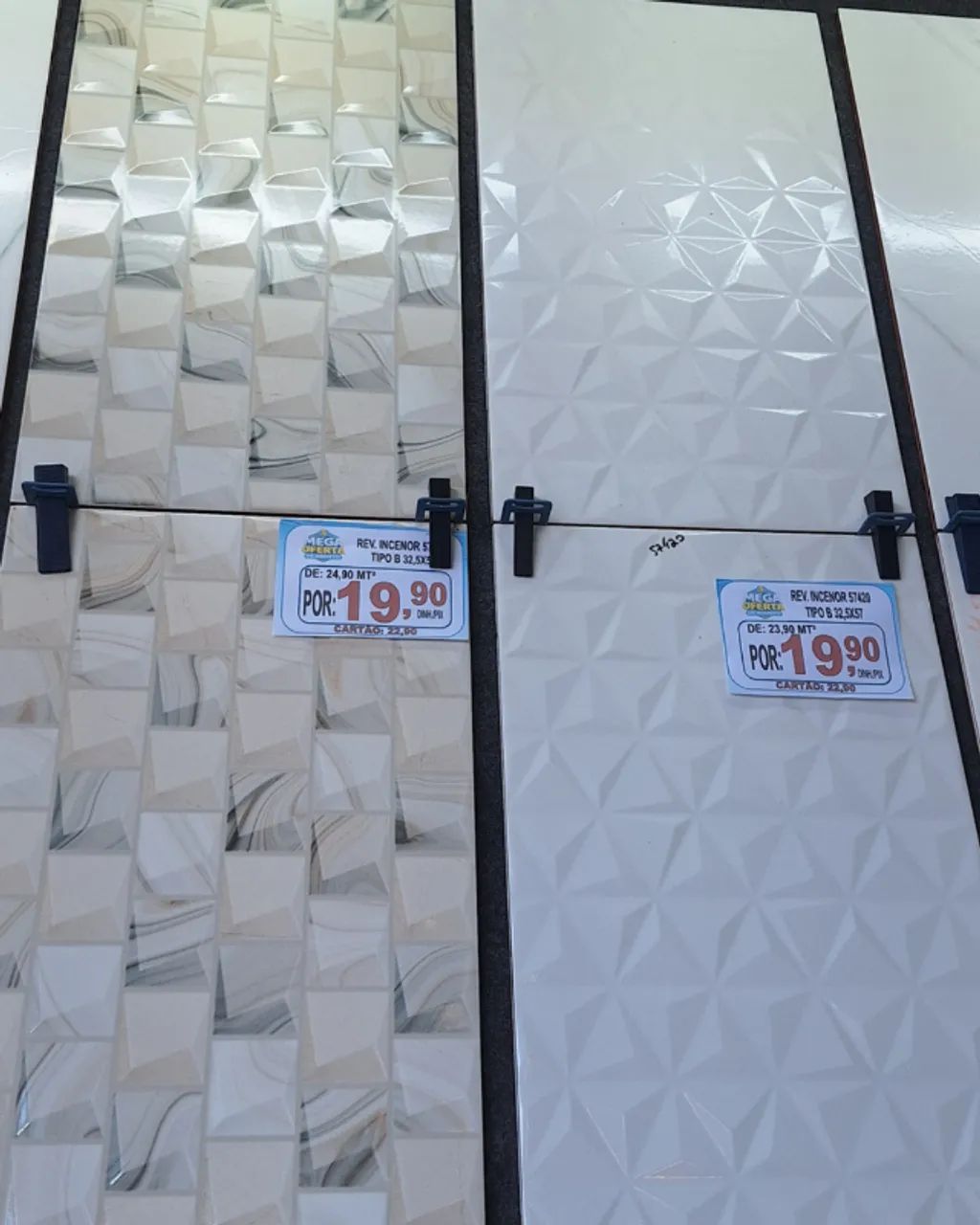 Pisos em Promoção!!  - Foto 5