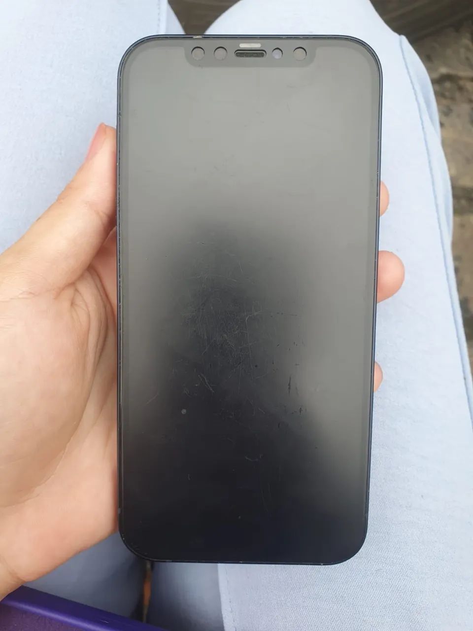 iPhone 12 - Foto 2