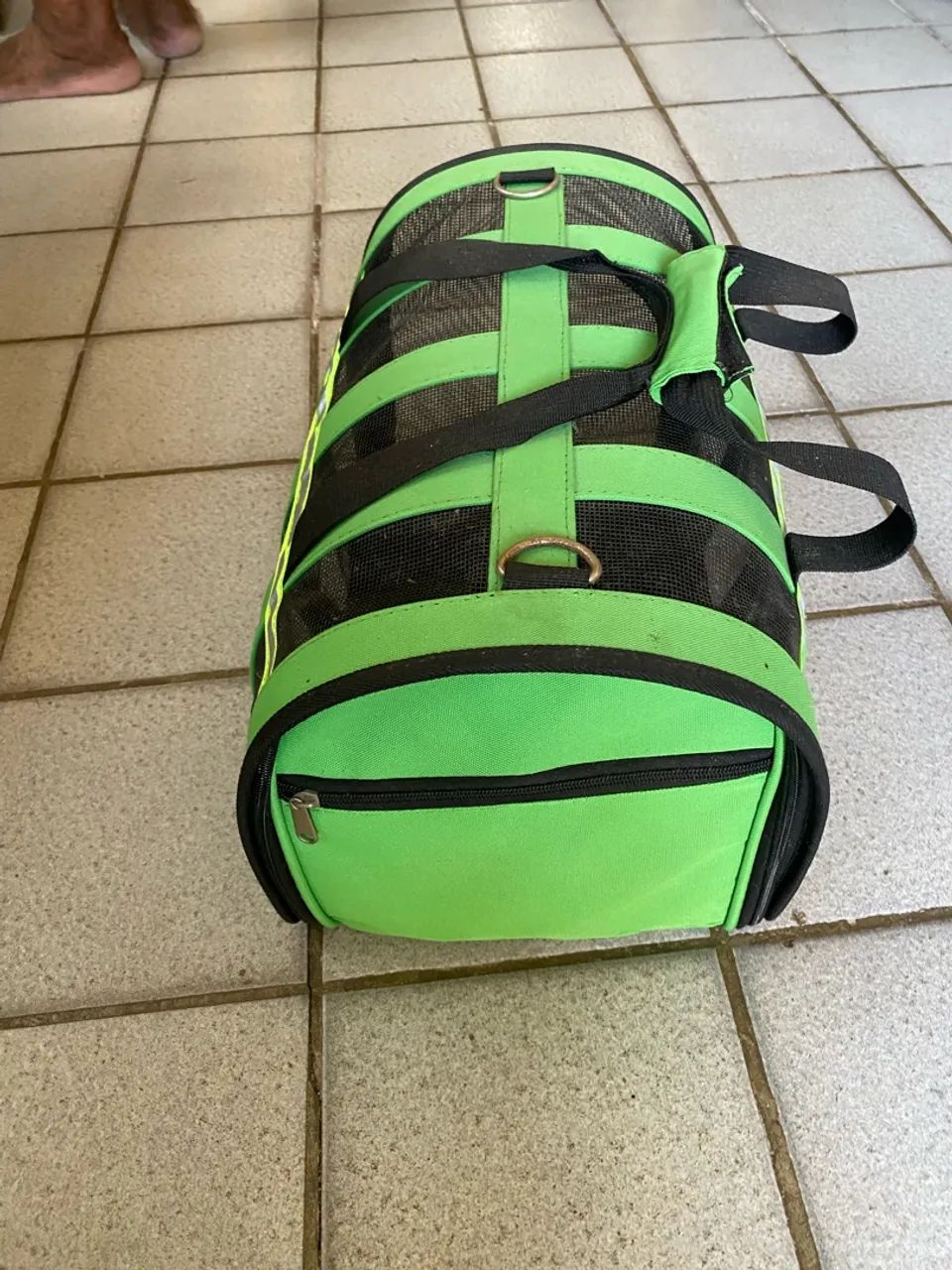 Bolsa para pets - Foto 3