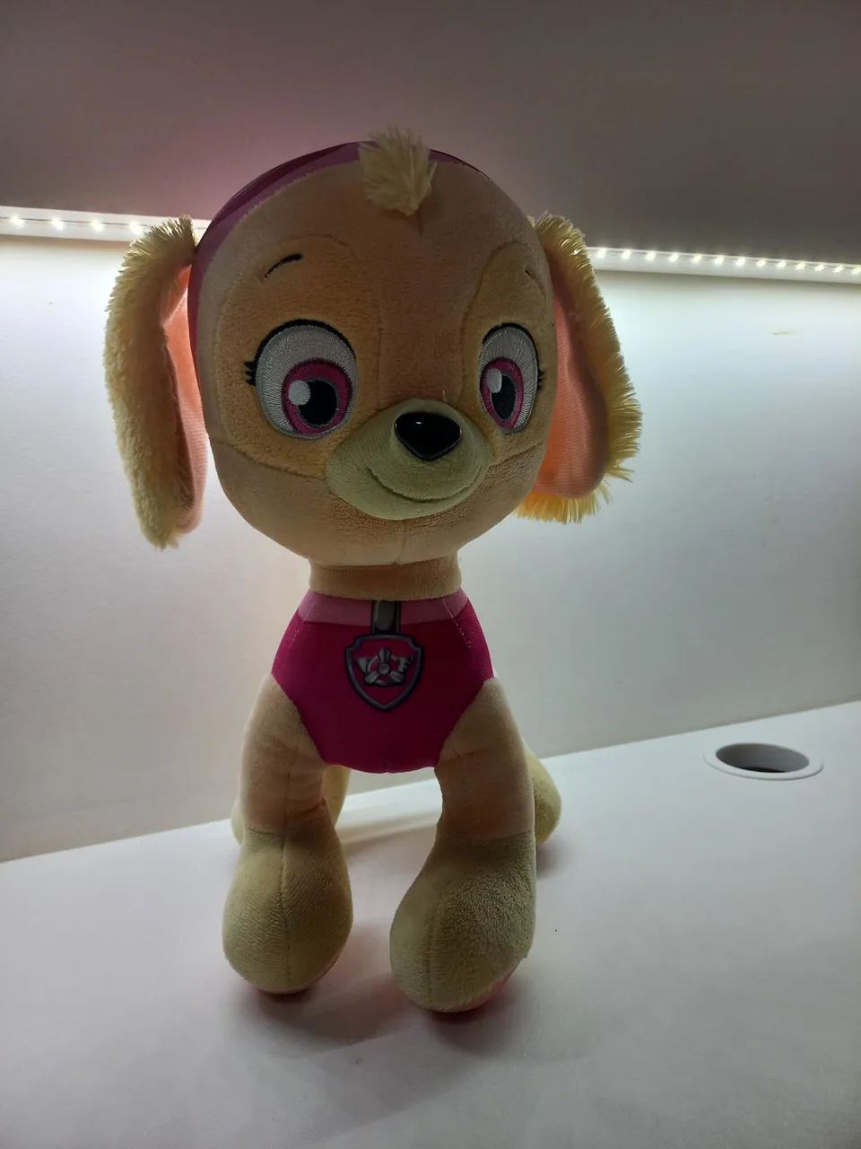 Pelúcias da Patrulha Canina - Foto 2