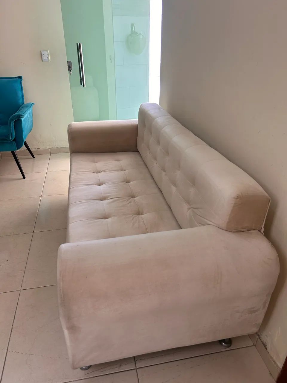 Sofá  - Foto 2