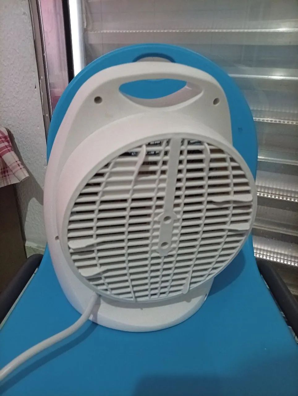 VENDO AQUECEDOR USADO - Foto 2