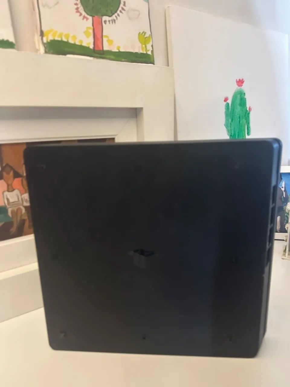 Ps4 slim 1TB  - Foto 5