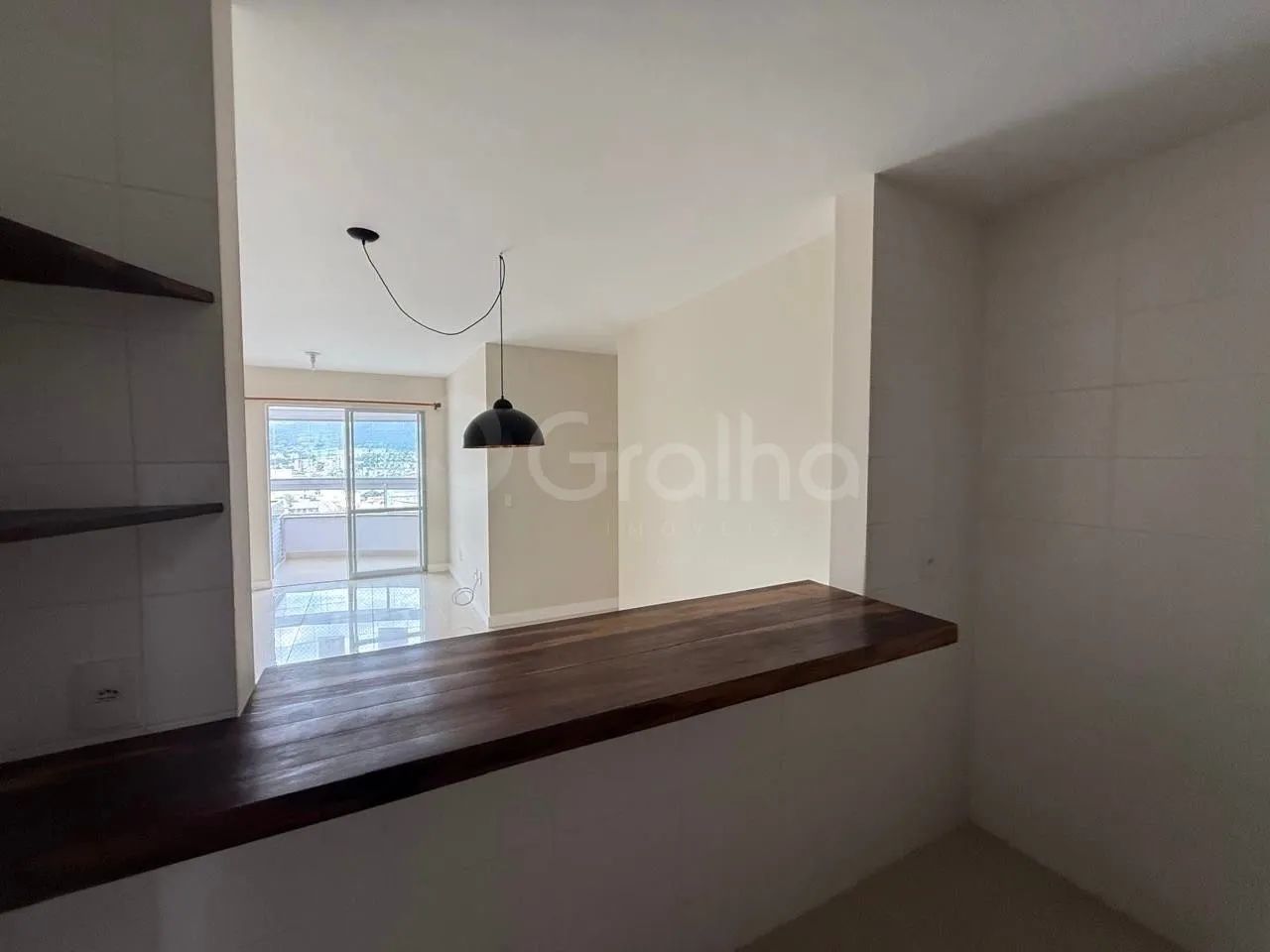 Apartamento de 88m² com 3 quartos sendo 1 suíte no Pantanal - Foto 4