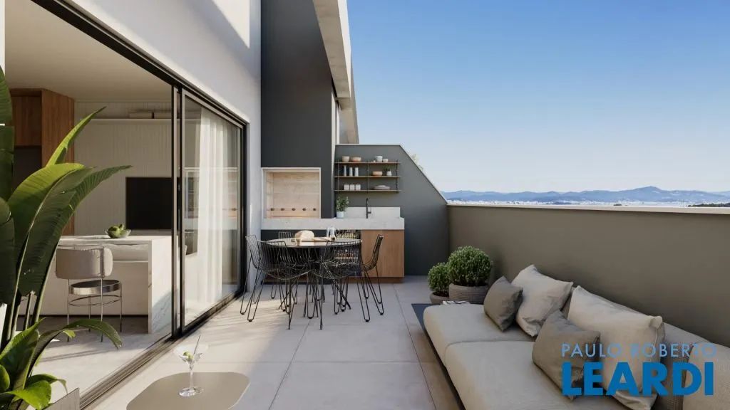 APARTAMENTO - SACO GRANDE - SC - Foto 2