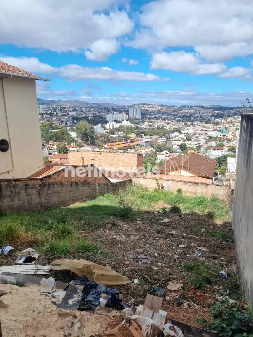 VENDA EXCELENTE LOTE IDEAL RESIDENCIA E PREDIO ! - Foto 2