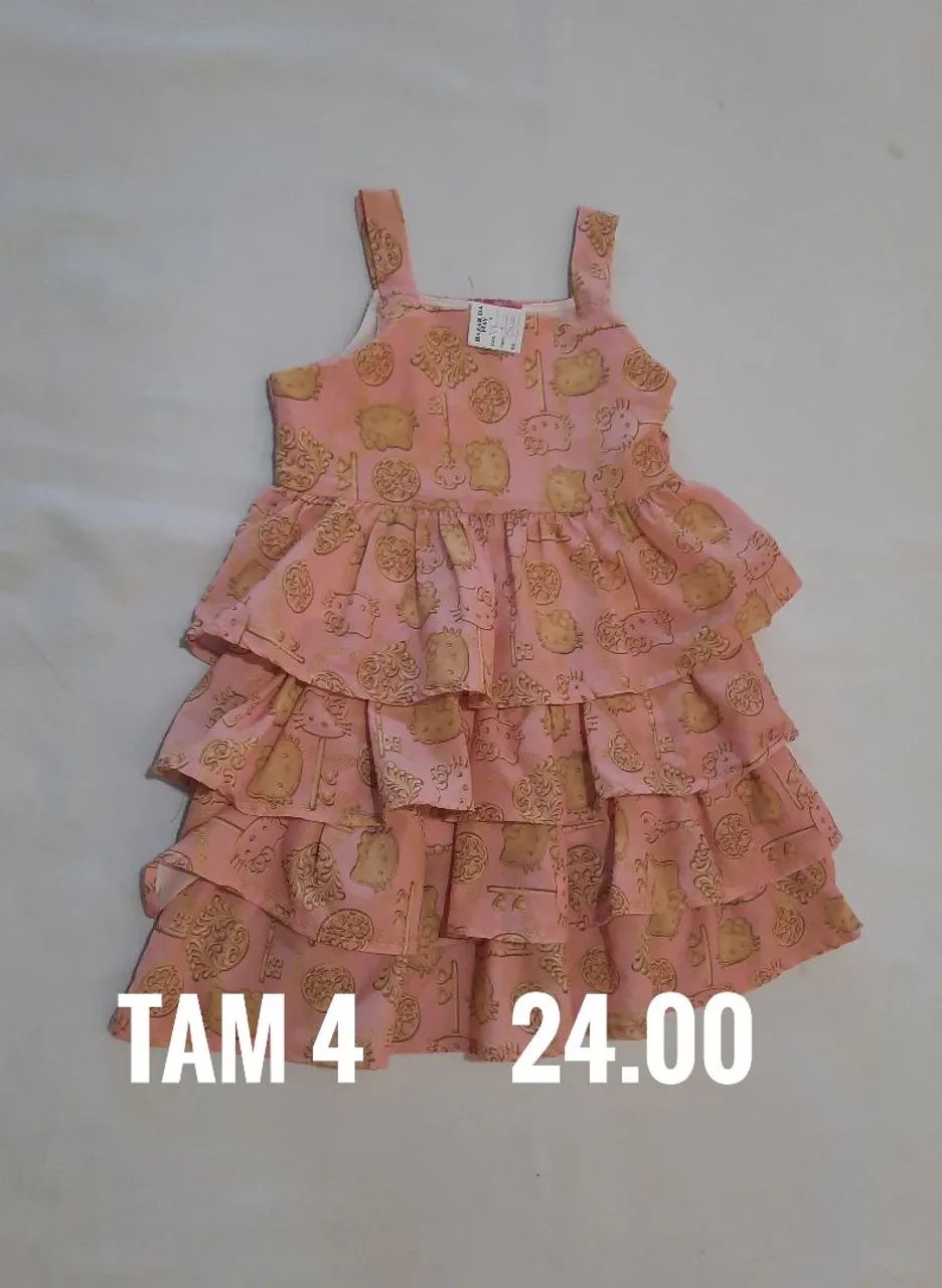 Roupas tam 4