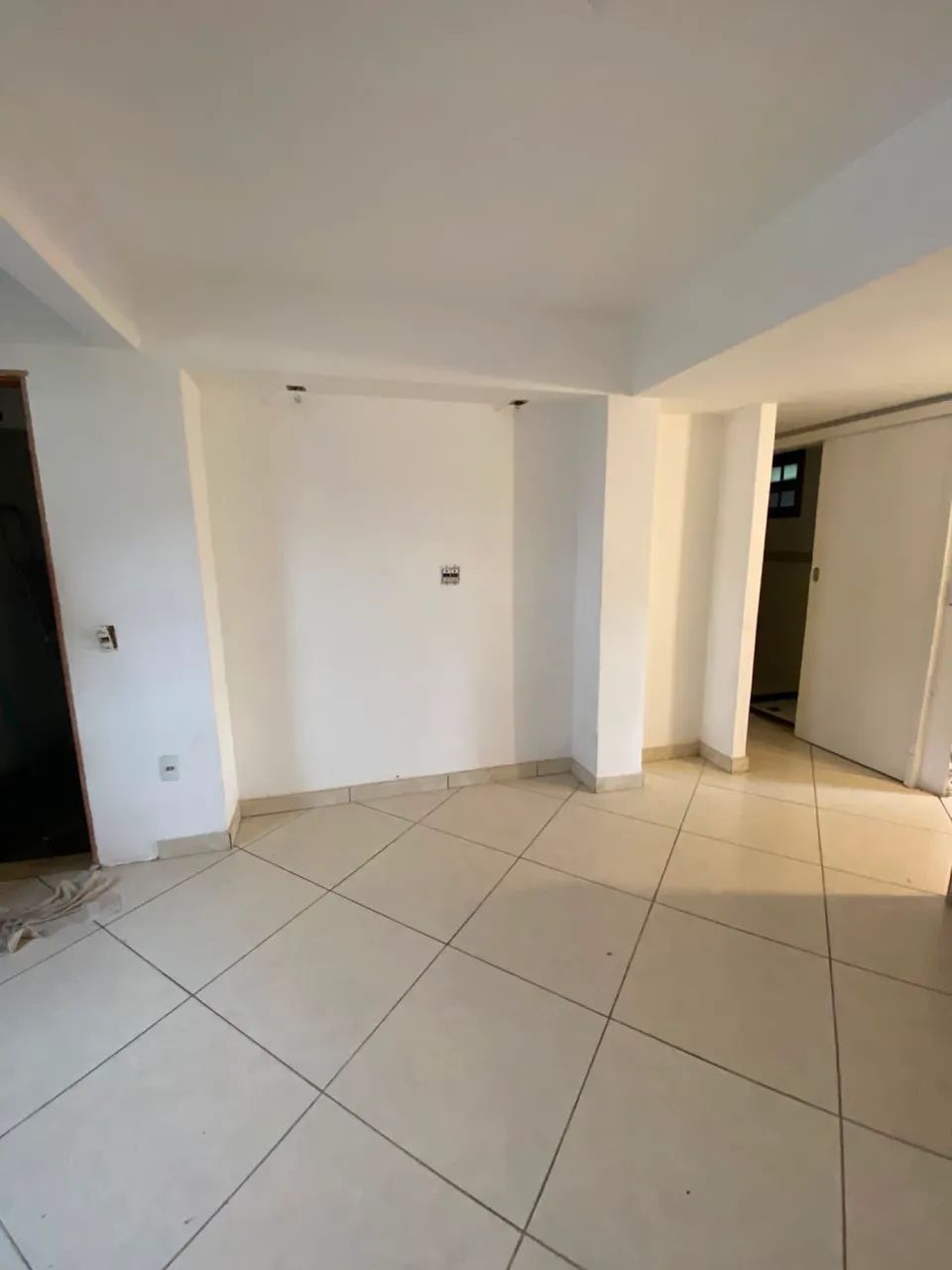 Casa com terraço - Foto 2