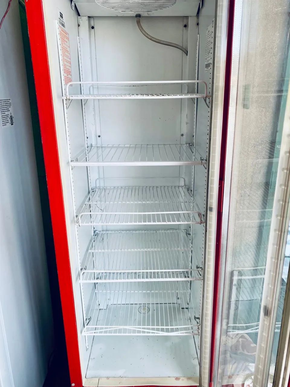 Expositor de bebidas  - Foto 4