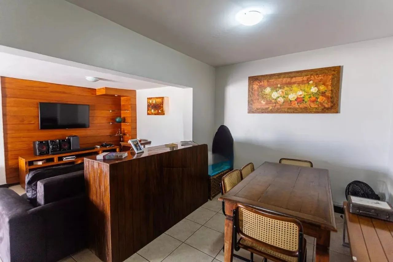 Apartamento à Venda - São Lucas, 4 Quartos, 250 m2 - Foto 5