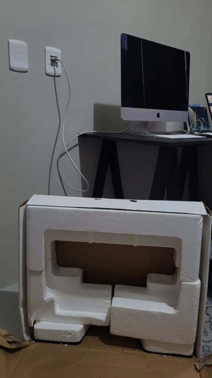 IMac 21' Apple - Foto 3