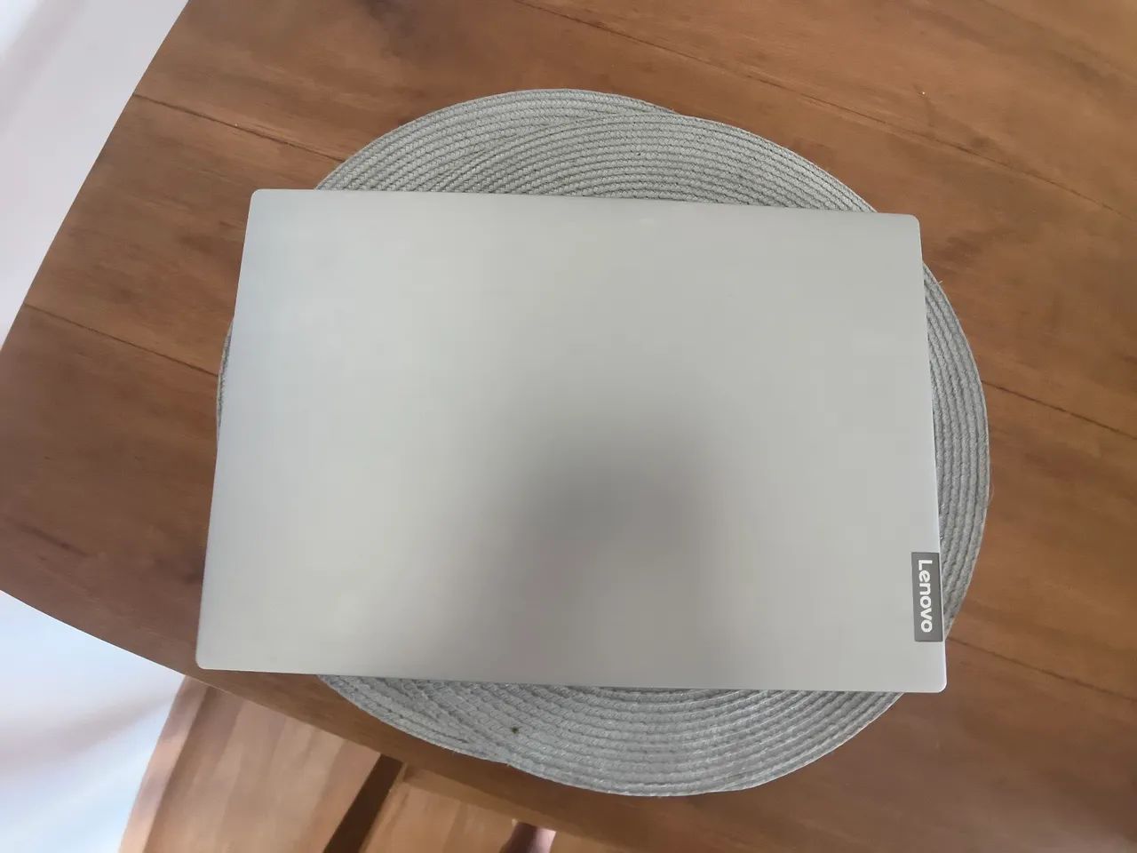 Notebook Computador Lenovo S145 core i7 8gb / 1TB pouco uso - Foto 4