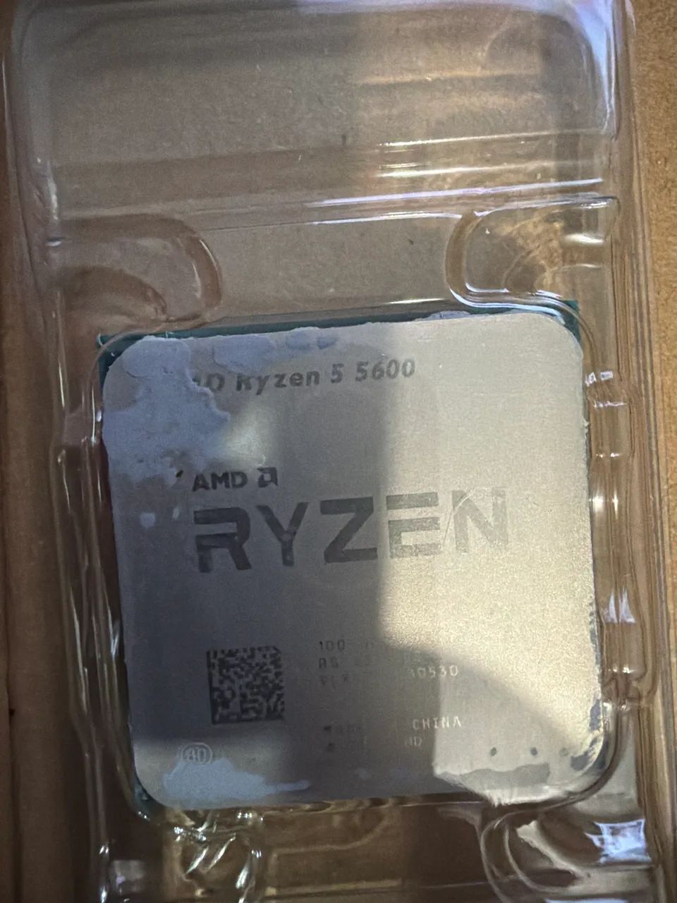 Ryzen 5 5600 - Foto 2