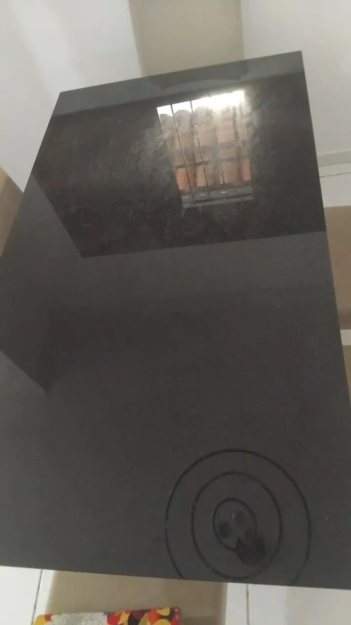 Vendo mesa de seis lugares  - Foto 3