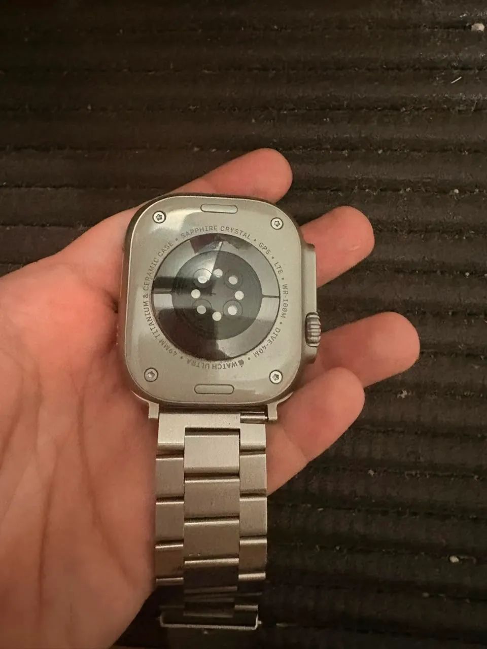 Apple Watch  - Foto 5