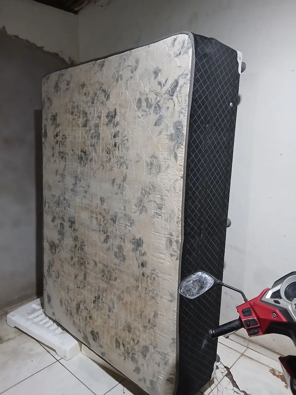 Venda de cama box
