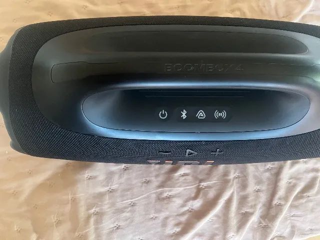 JBL bomboox 4 - Foto 2