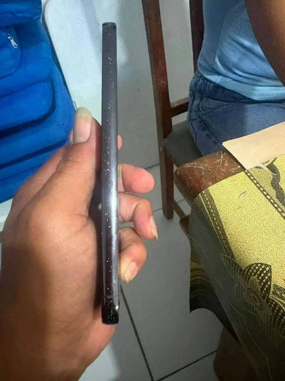Samsung S23 plus 256gb  - Foto 3