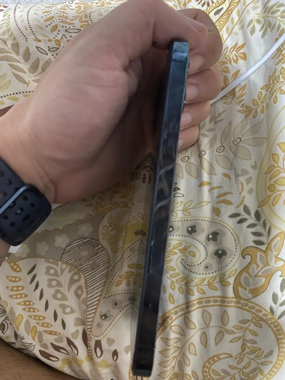 iPhone 12 Pro 128GB - Foto 4