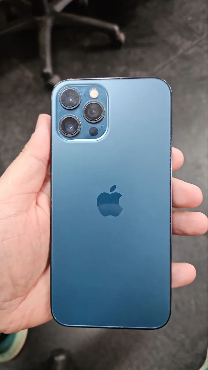 iPhone 12 Pro Max 256gb