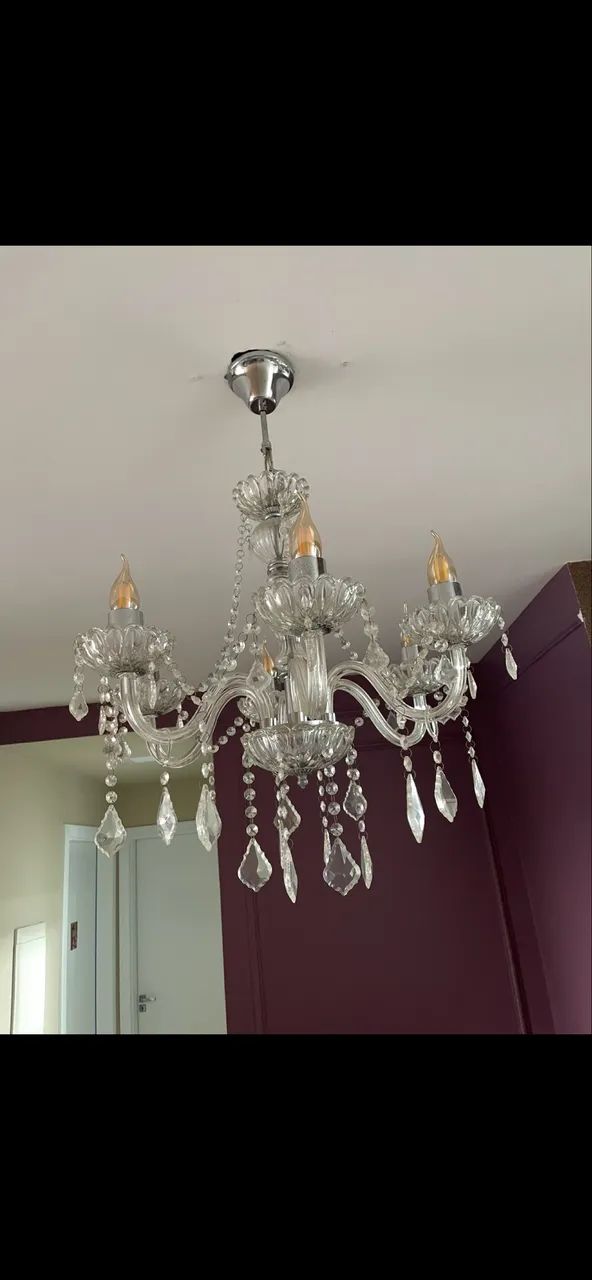 Lustre - Foto 2