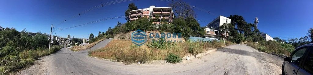 LOTE COM 390m² NO KAYSER - Foto 5