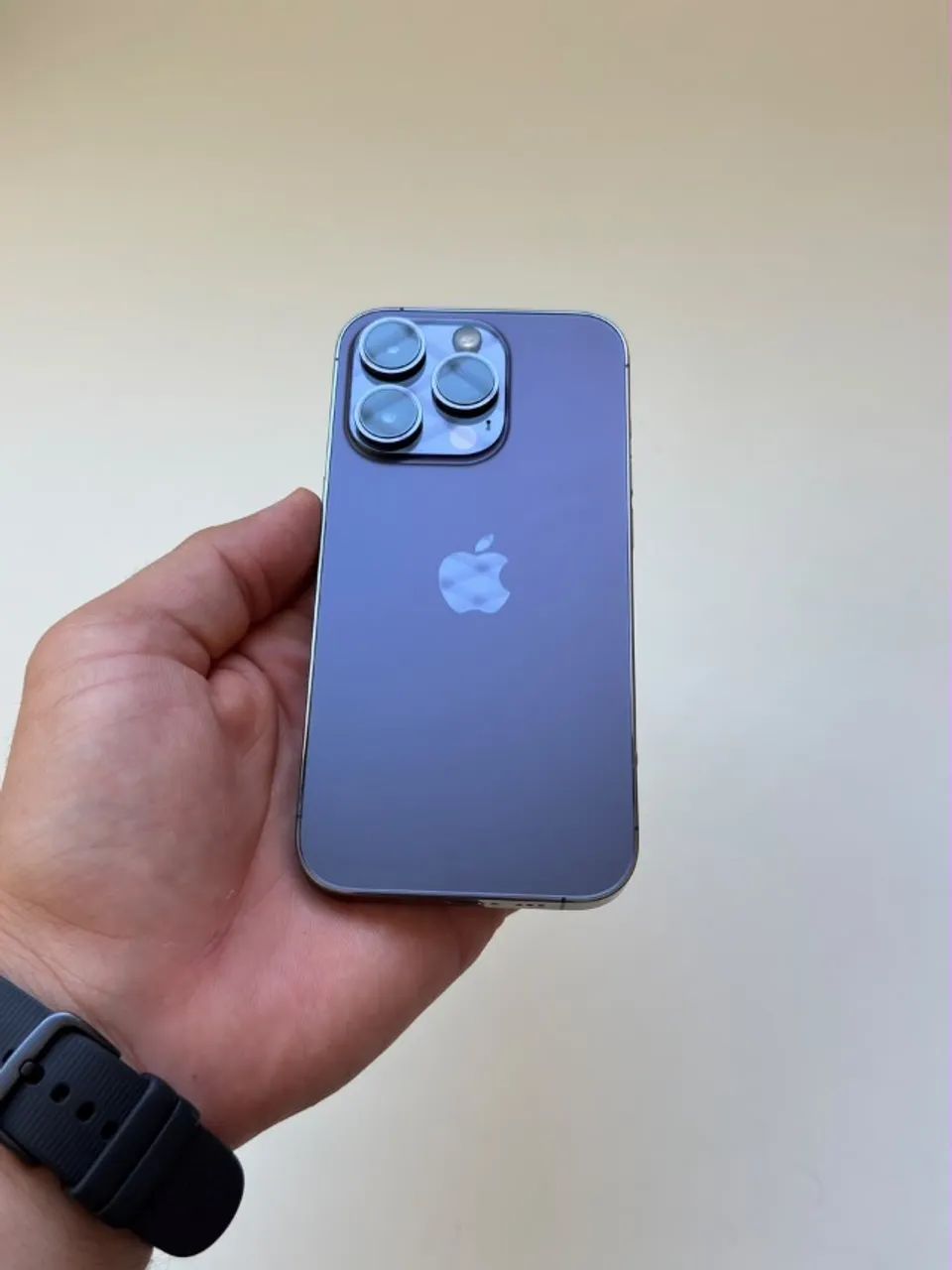 iPhone 14 Pro 256GB (garantia e parcelamento)  - Foto 2