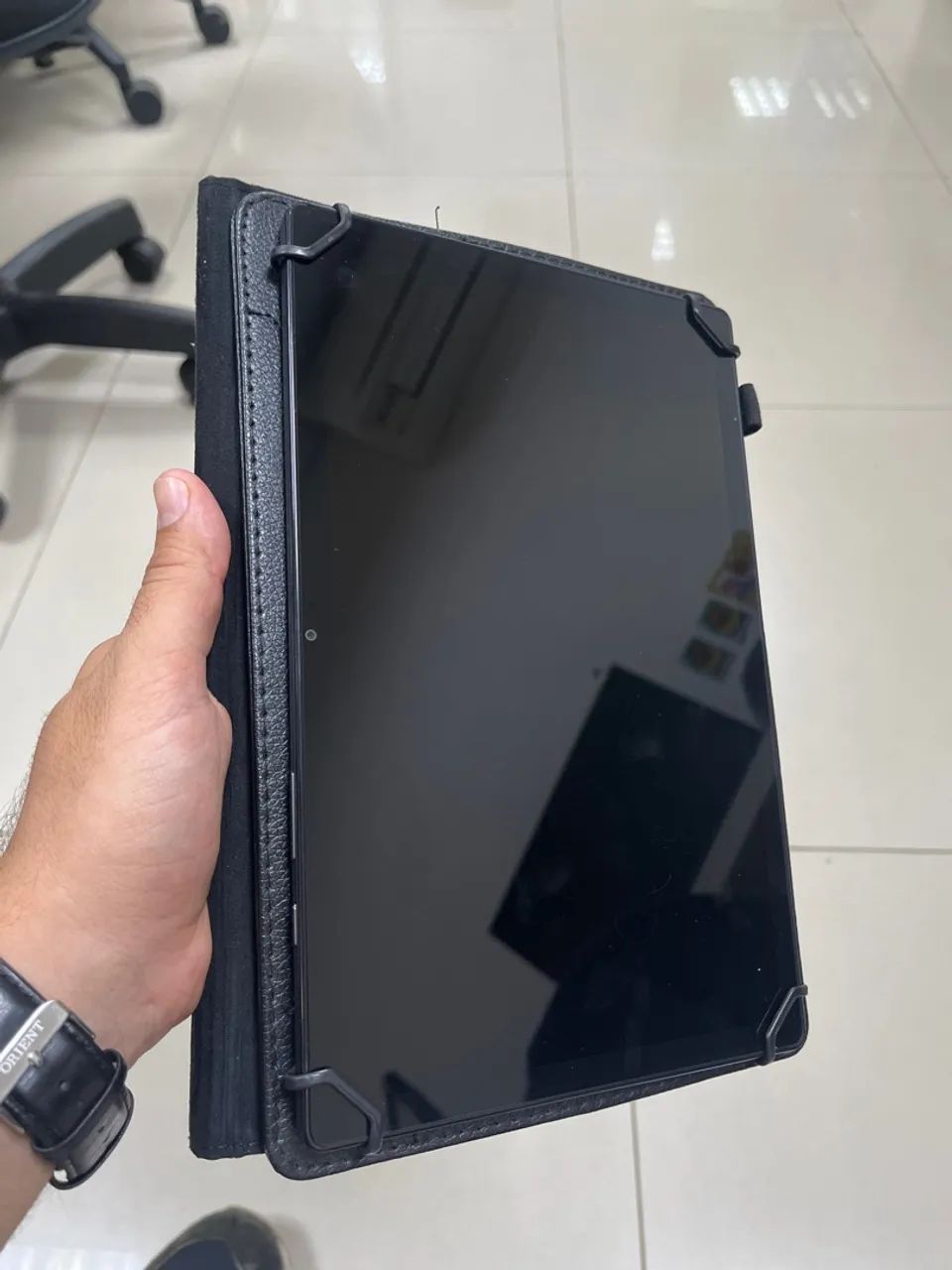 Tablet Samsung Galaxy Tab A8