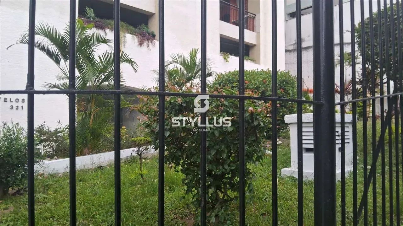 Apartamento Funcional com Infraestrutura Completa e Portaria 24h! M44N - Foto 2