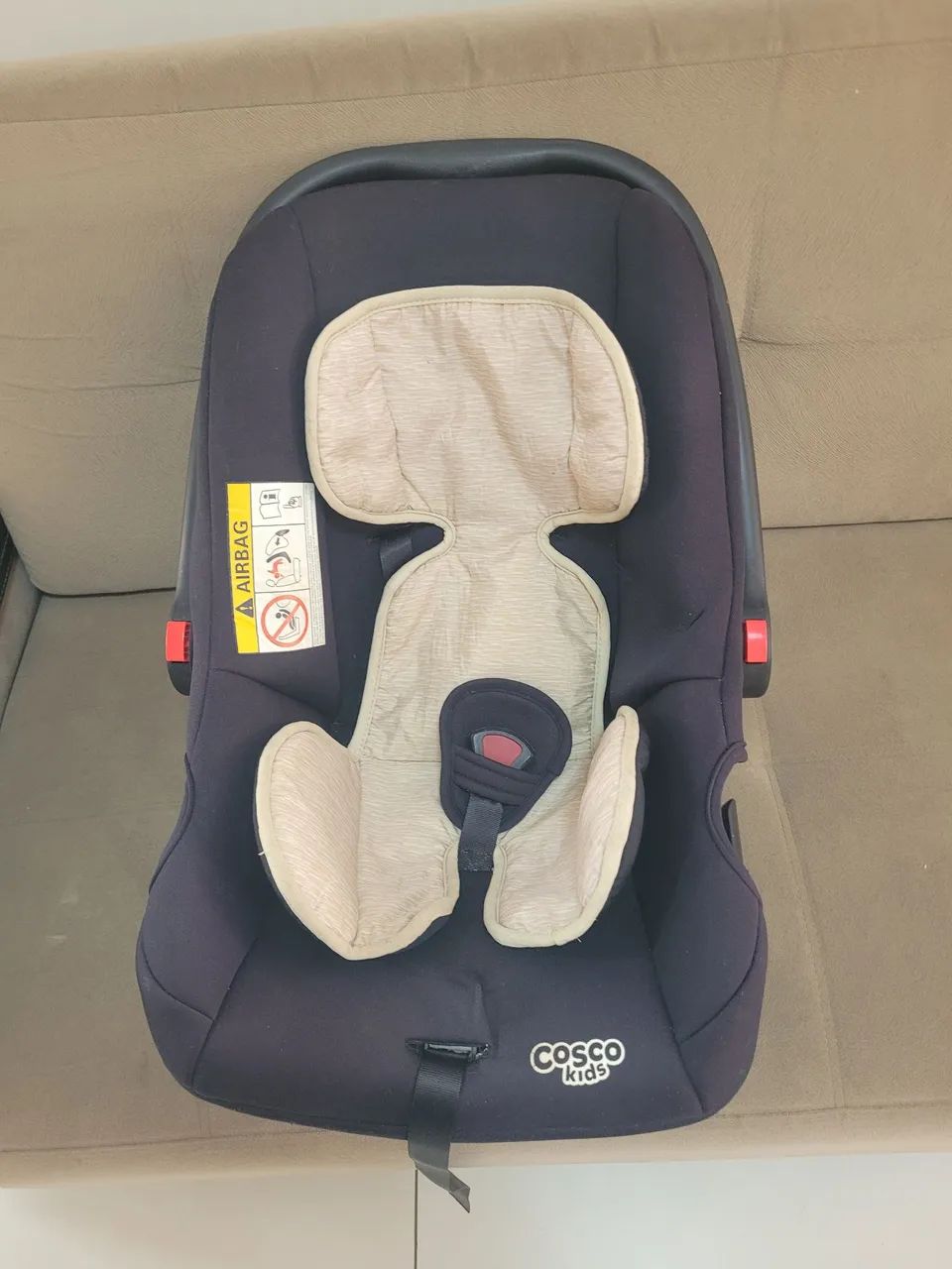 Bebê Conforto - Foto 2